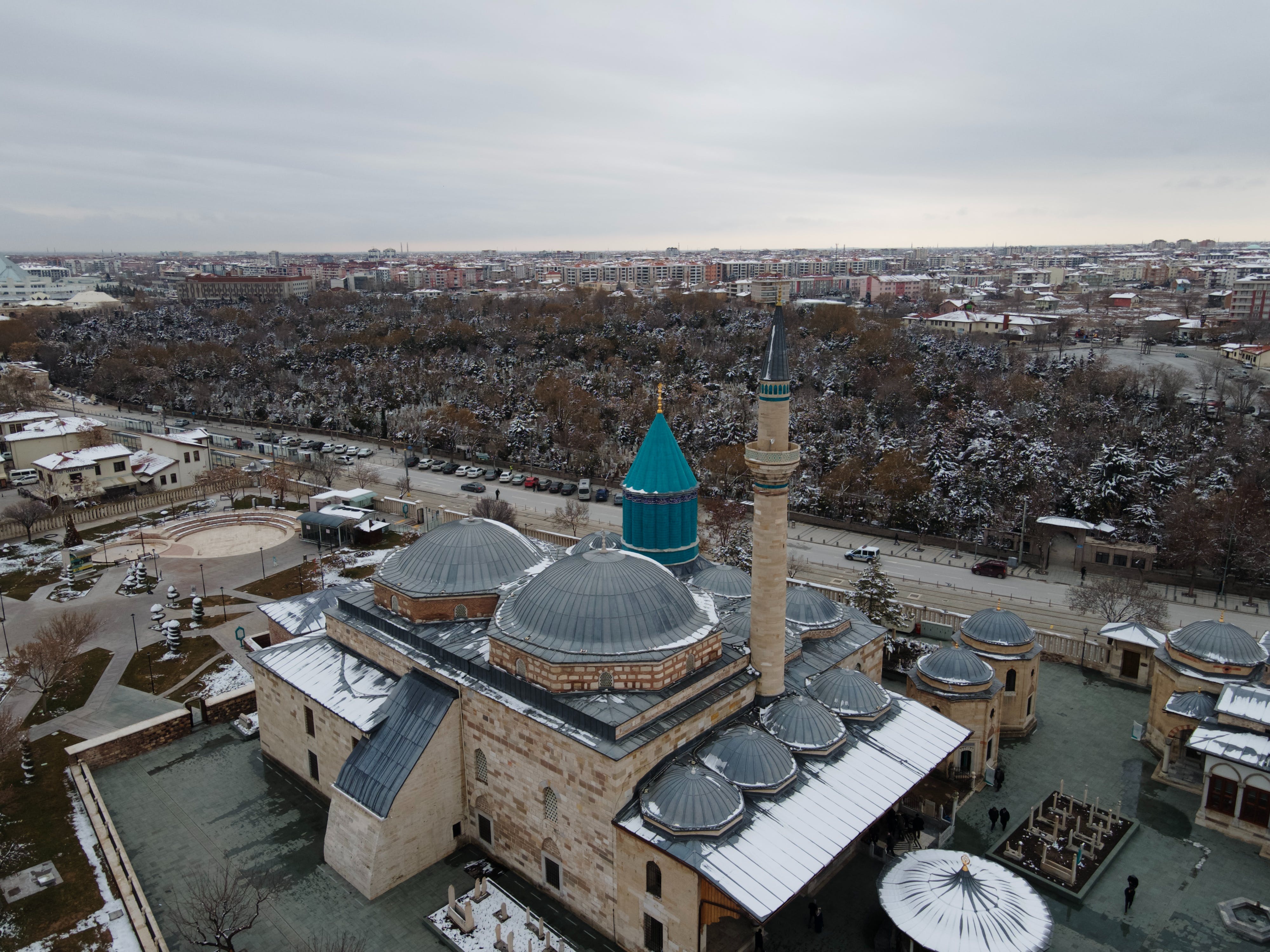 Konya Meram Emlakçılar