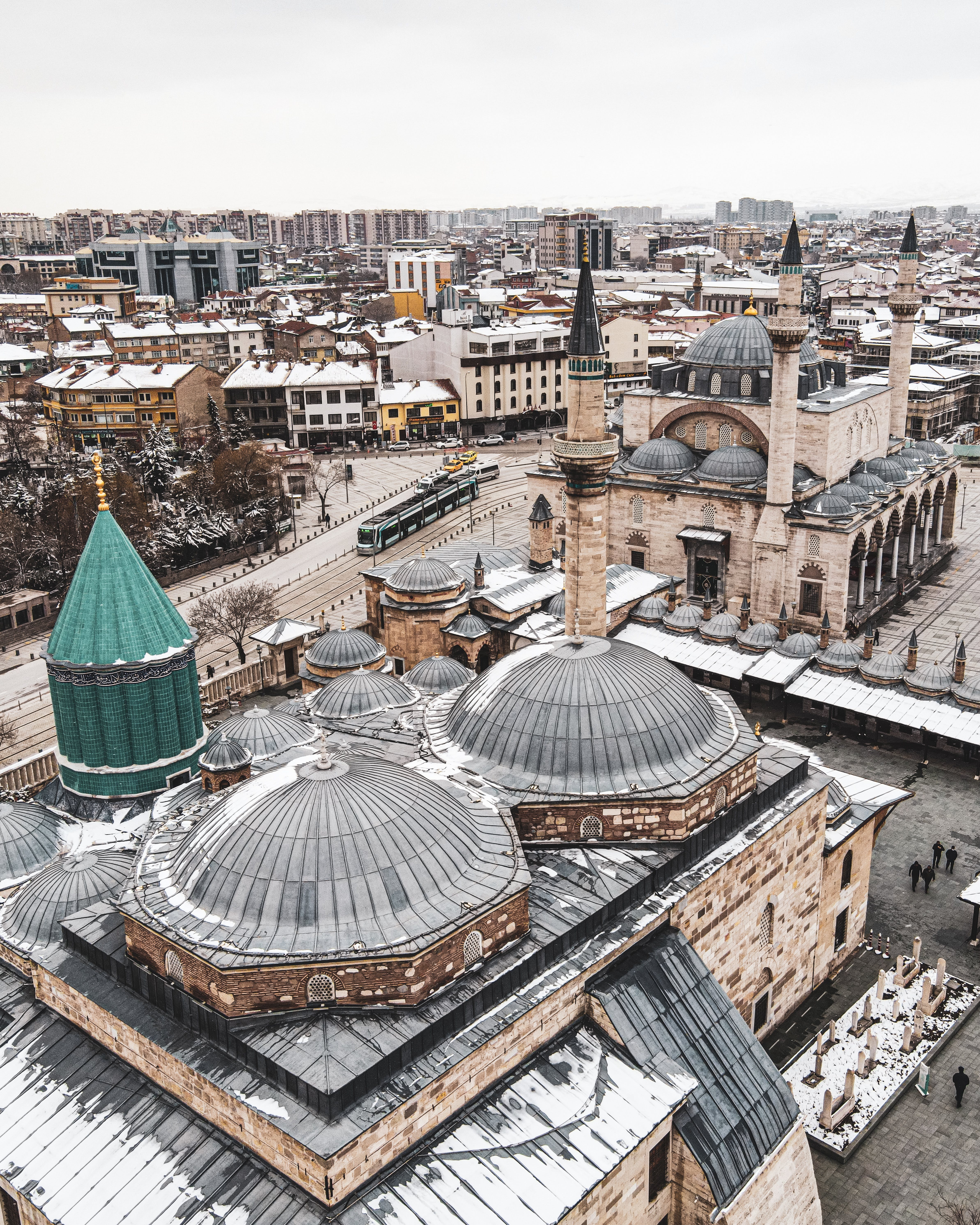 Konya Meram Emlakçılar